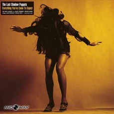 Last Shadow Puppets | Everything You've Come To Expect (Lp)